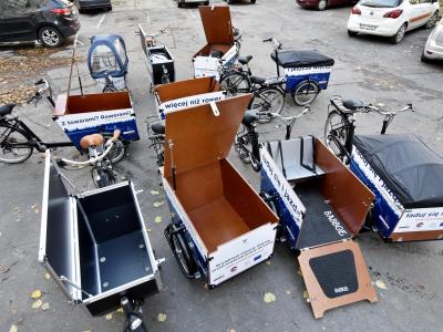 Gdynia_Municipal fleet